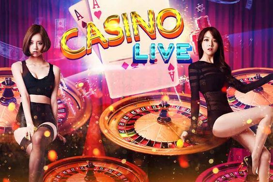 Caesars Slots APP Live Casino