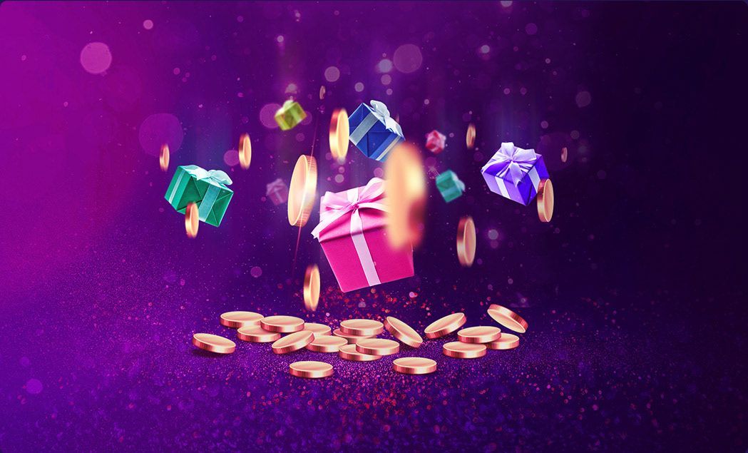 Caesars Slots APP Welcome Bonus
