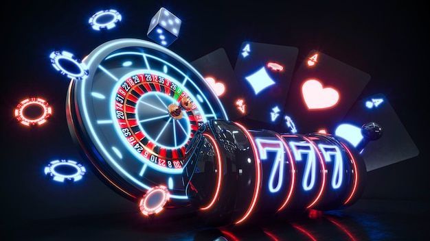 Caesars Slots APP Live Casino