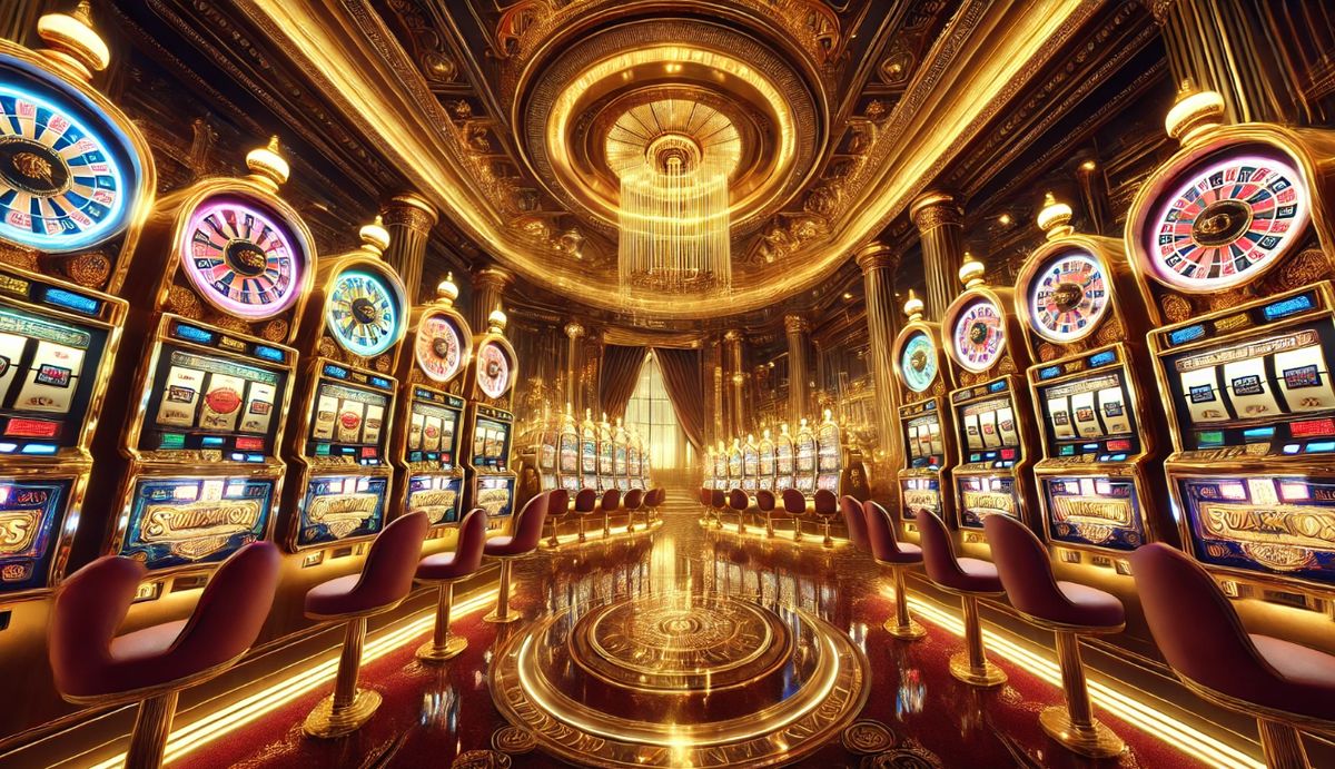 Caesars Slots APP Live Betting